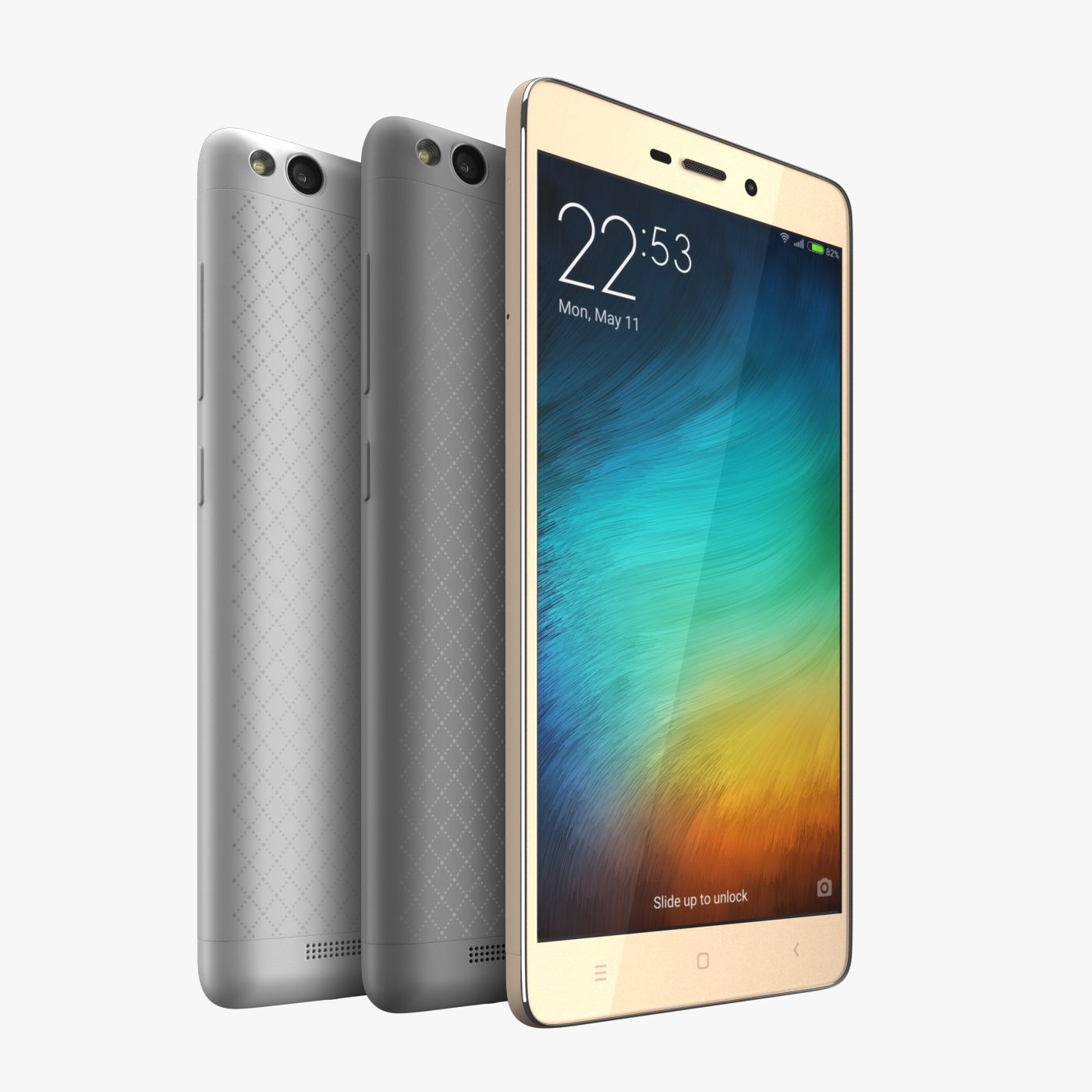 Redmi 3